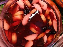 紫苏桃子-爱上酸嘢