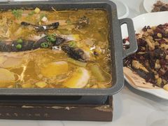 -火龙堂·风味民间菜(文一路店)