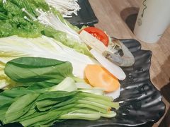 -呷哺呷哺 黄金牧场 (旧宫永辉超市店)