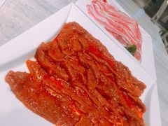 -千味涮·健康火锅(会展连城新天地店)