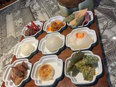 -一味大院•桐庐菜传承店(春江路店)