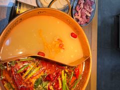 -滇牛云南火锅(桂林路店)