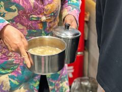 -许老八包子铺羊汤馆(绿地世纪城店)