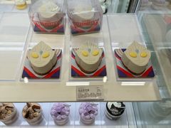-好利来(七宝领展广场店)