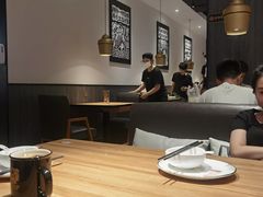 大堂-太二酸菜鱼(金沙印象城店)