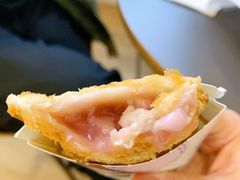 -麦当劳(合肥之心城店)