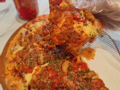 -达美乐比萨(留仙大道店)