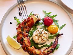 -La Vita 意大利传统料理(富民路店)