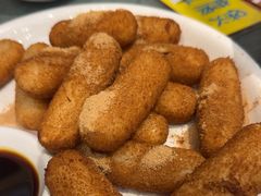 -全聚贤餐厅·湖北家常菜(沙湖店)