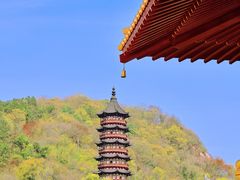 -牛首山文化旅游区