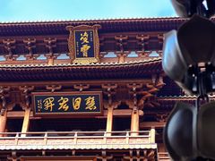 -径山寺