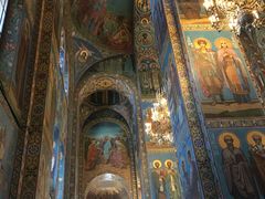 -滴血救世主教堂