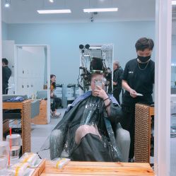 -P.STYLE派斯造型