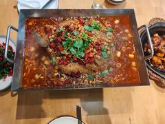 -金悦印象小馆(三里河店)