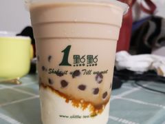 -1点点(学府路店)