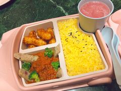 -BossBabe亲子餐厅(金光华广场店)