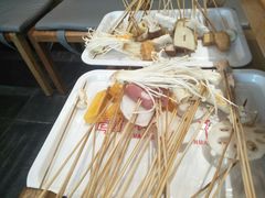 -袁记串串香(川师店)