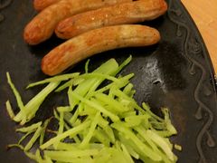 -萨莉亚意式餐厅(深南茂业店)