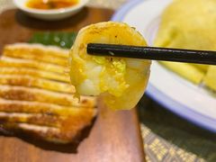 -南沙游艇会·大兵船餐厅