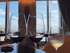 -广州富力丽思卡尔顿酒店