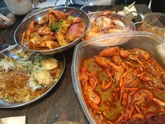-盒马鲜生(皇庭广场店)