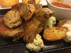 -翠华餐厅