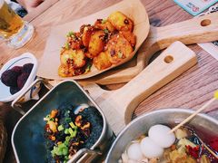 -大盐帮川菜馆(长楹天街店)