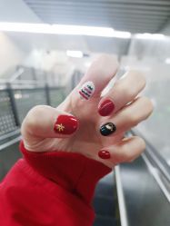 -如一·美甲美睫