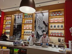 -城市大道红炉披萨烘焙坊