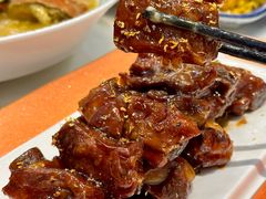 -品鲜村农家菜·阳澄湖大闸蟹(总店)