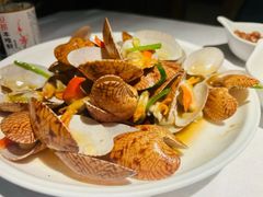 -小厨师·二十年沈家门小海鲜(百井坊巷店)