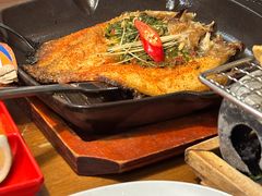 -雀舞云南菜(天津天河城购物中心店)