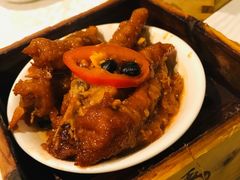 凤爪-玉兰苑(渔人码头店)