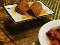 桂花藕-金筷子西北菜·捞悦火锅