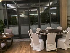 -水月周庄铂尔曼酒店-水月荟中餐厅