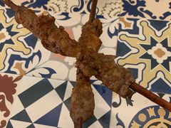 -阿拉丁新疆风味餐厅·清真(罗廊巷店)