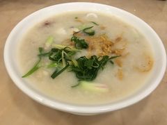 -盛记粥面(佐敦店)