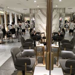 点击看大图 -3AM HAIR SALON烫发染发接发