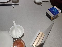 -狮王府淮扬菜(新街口友谊店)