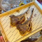 秋天到了吃羊肉炉刚刚好！！