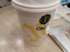 -City1+1城市比萨·意面(桂林路店)