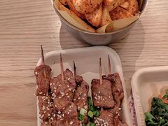 -下酒(华熙店)