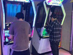 -风云再起游乐汇(北京西单西西友谊店)