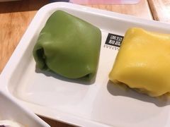 -满记甜品(万象城店)