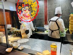 -芸南道·过桥米线(昆明老街旗舰店)