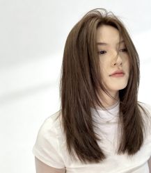 -BEAUTY HAIR GANO