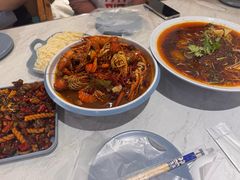 -辣盆盆麻辣小龙虾(哈尔滨总店)