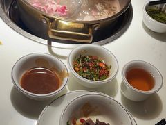 -潮发潮汕牛肉店(龙洞店)