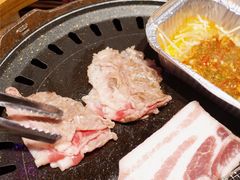 -玄希浪漫厨房·韩料烤肉(湖滨银泰in77店)