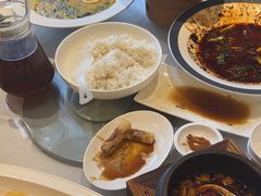 -渝信川菜(南滨店)